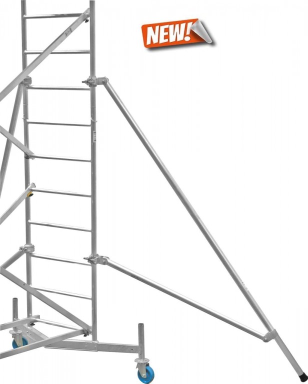 obrázek Stabilizátor lešení ClimTec KRAUSE
